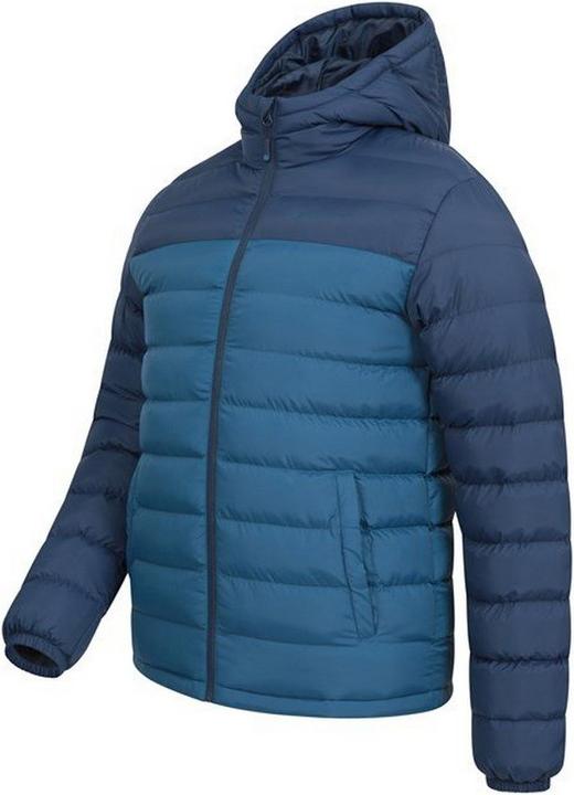 Immagine prodotto Mountain Warehouse Giacca trapuntata Seasons (XXS)