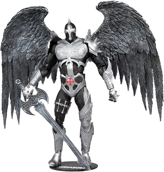 Image du produit McFarlane Spawn: The Dark Redeemer