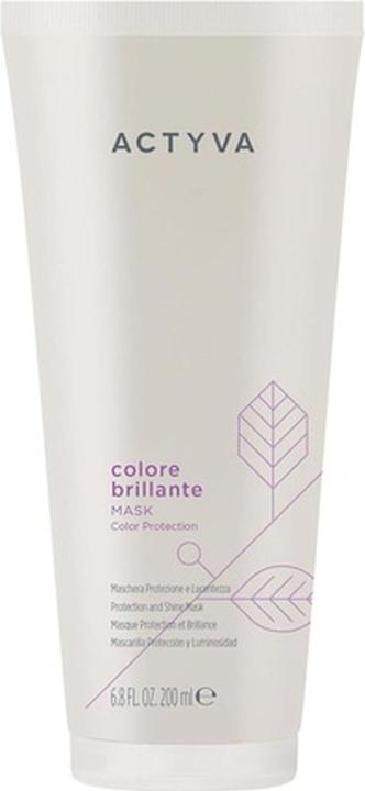 Immagine prodotto Kemon Actyva Colore Brillante Mask 200ml (200 ml)