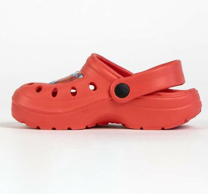 Actual product image Disney Clogs Avengers (26, 27)