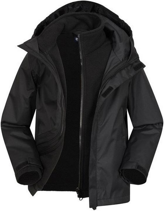 Produktbild Mountain Warehouse Fell Jacke 3 in 1 (98)