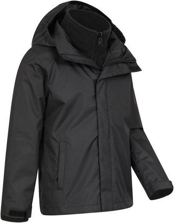 Produktbild Mountain Warehouse Fell Jacke 3 in 1 (98)
