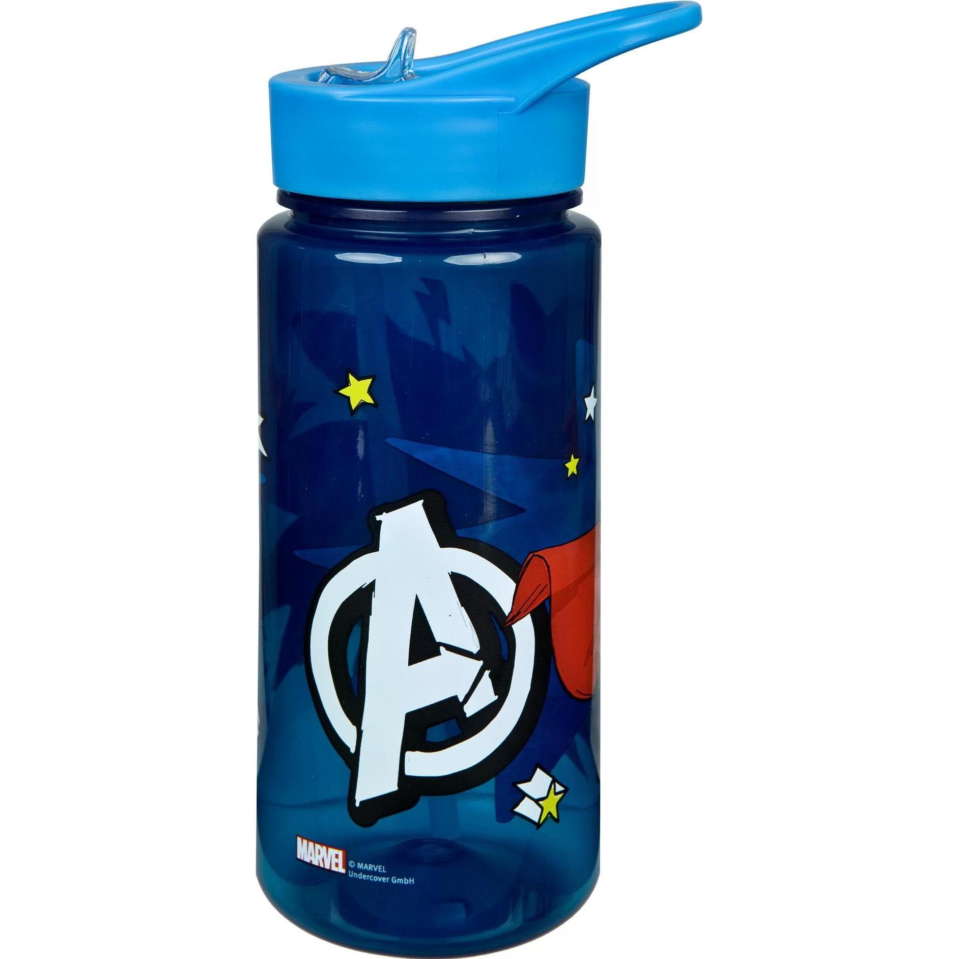 Thumbnail - Scooli, Trinkflasche + Thermosflasche, (0.50 l)