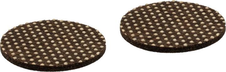 Wagner System EH 0140 Anti-Rutsch-Pads (Filzgleiter, 4 Stk.)