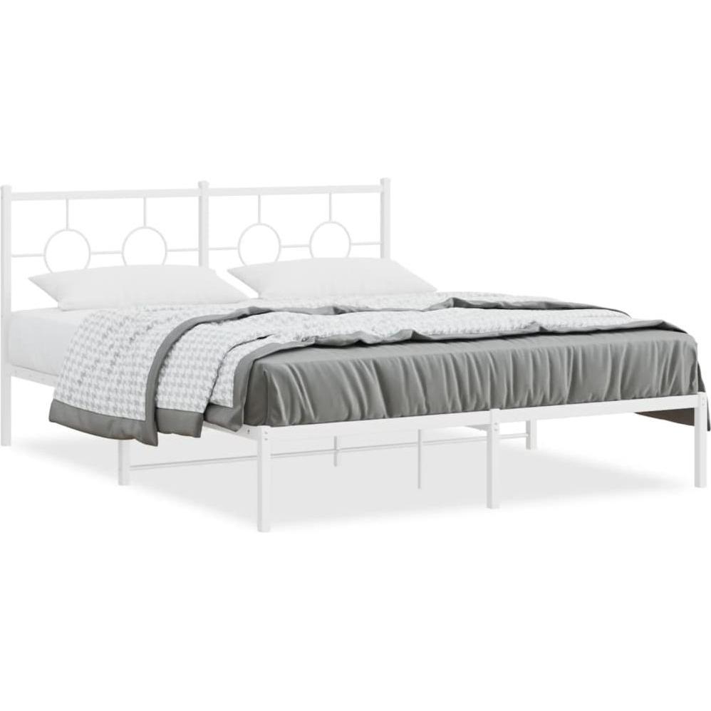 VidaXL, Bett, 376277 (150 x 200 cm)