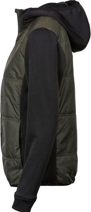 Produktbild Tee Jays Kapuzenjacke (M)