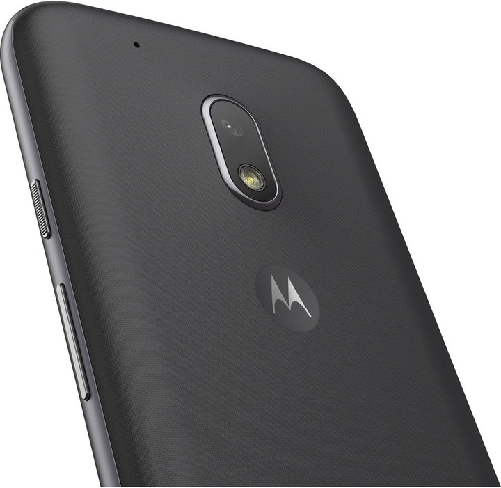 Produktbild Motorola Moto G4 Play (16 GB, Black, 5", Dual SIM + SD, 8 Mpx, 4G)