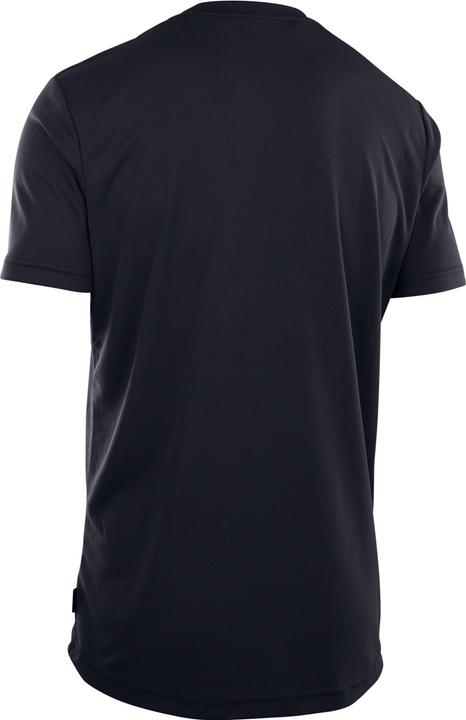 Image du produit ION Bike Jersey Logo SS men - black (S)