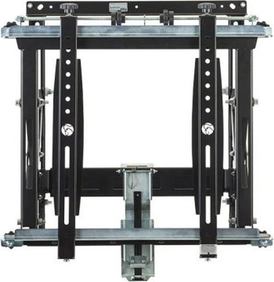 Actual product image Hagor VWH-NT Wall Mount for LCD/Plasma TVs (Wall, 55", 40 kg)