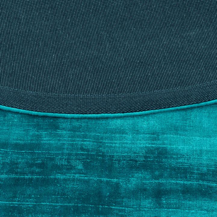 Produktbild Pergamon Luxus Designer Teppich Roma (200x200 cm)