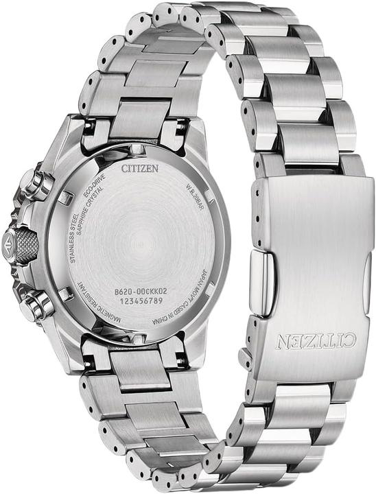 Produktbild Citizen CA4664-60X (Analoguhr, Chronograph, 40 mm)