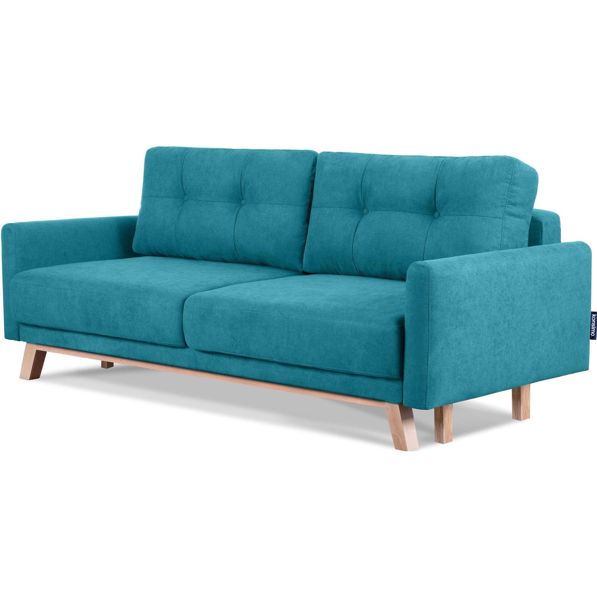 Thumbnail - Konsimo, Sofa, Visna (3-Sitzer)