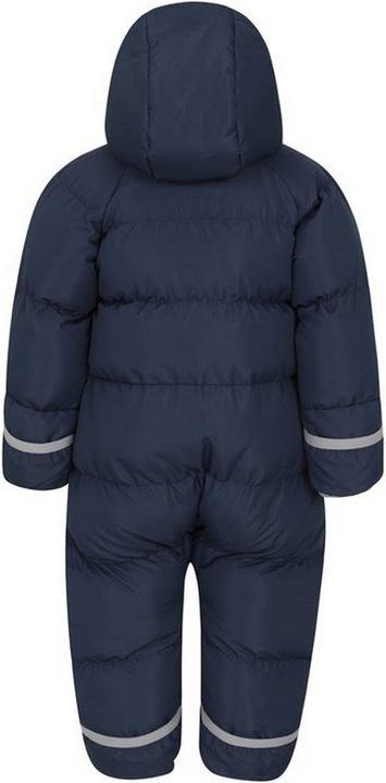 Produktbild Mountain Warehouse Frosty Schneeanzug Wattiert (98)