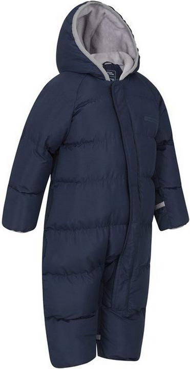 Produktbild Mountain Warehouse Frosty Schneeanzug Wattiert (98)