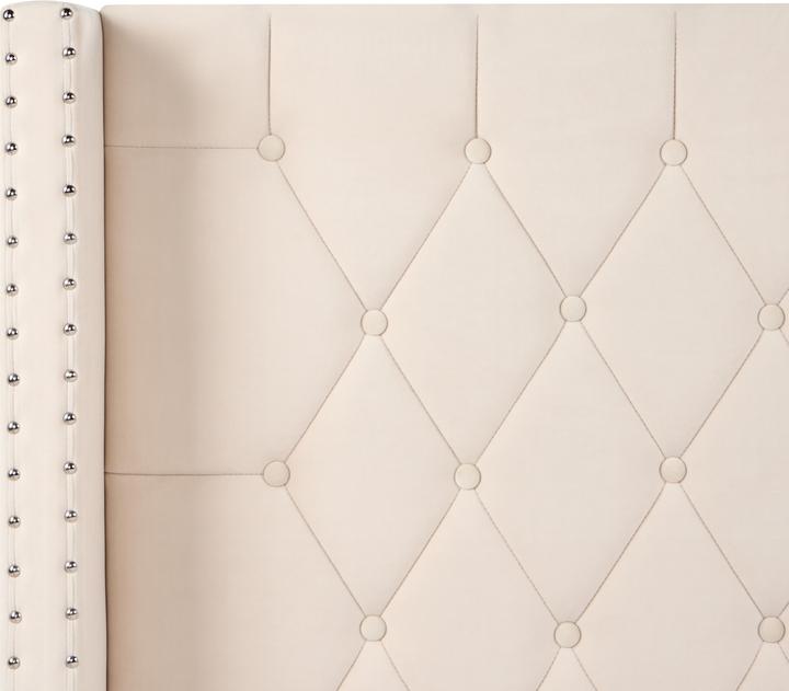 Produktbild Beliani Lubbon (180 x 200 cm)