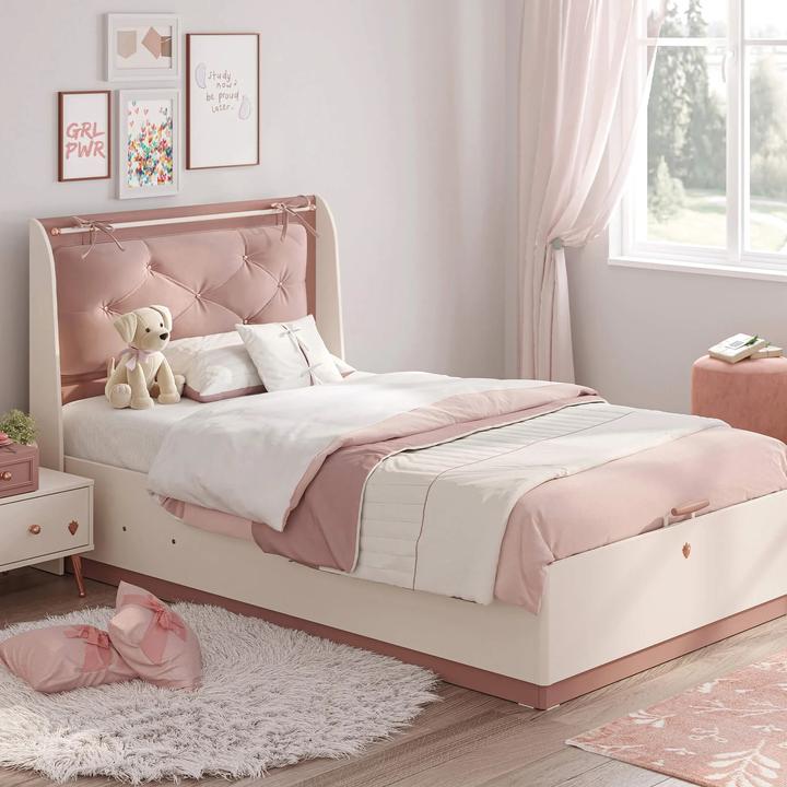 Actual product image Cilek Rossy bedspread set