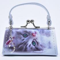 Produktbild Kögler MiniBag, Katze, Schmusekatze, Mario Moreno, Colorl