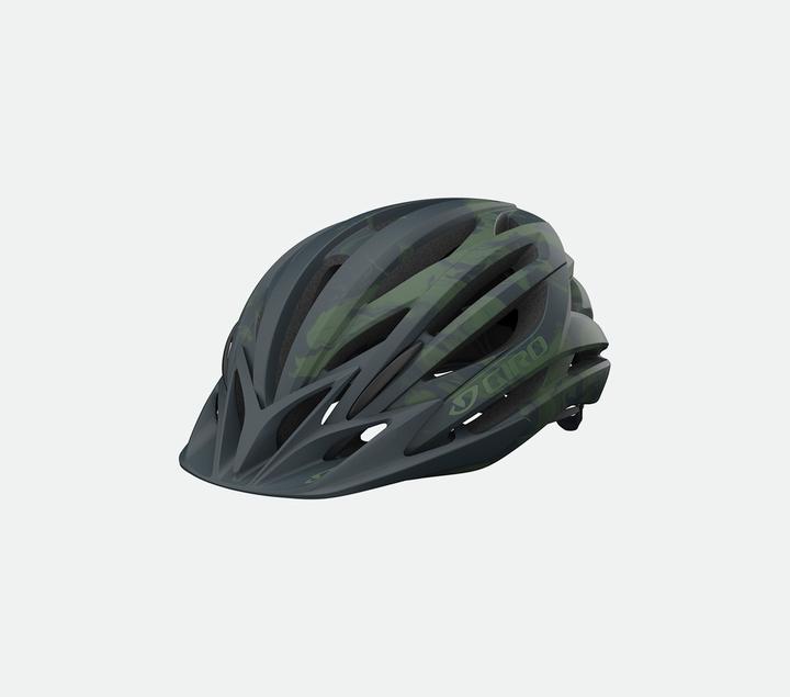 Actual product image Giro Artex MIPS Helmet (55.5 - 59 cm)