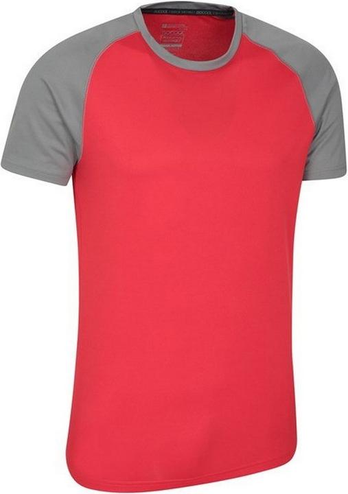 Produktbild Mountain Warehouse Endurance TShirt Atmungsaktiv (XXS)