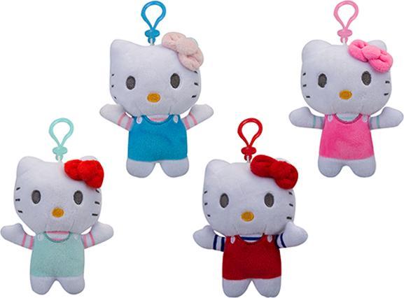 Actual product image Hello Kitty Anhänger ass
