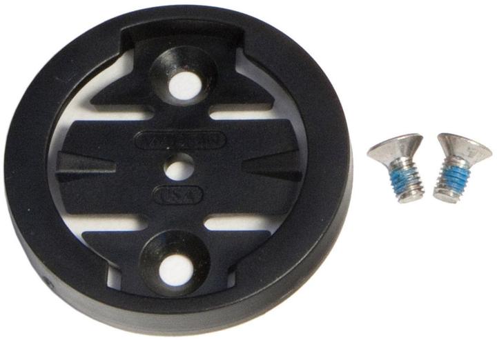 K-Edge Replacement Plastic Insert Kit Garmin