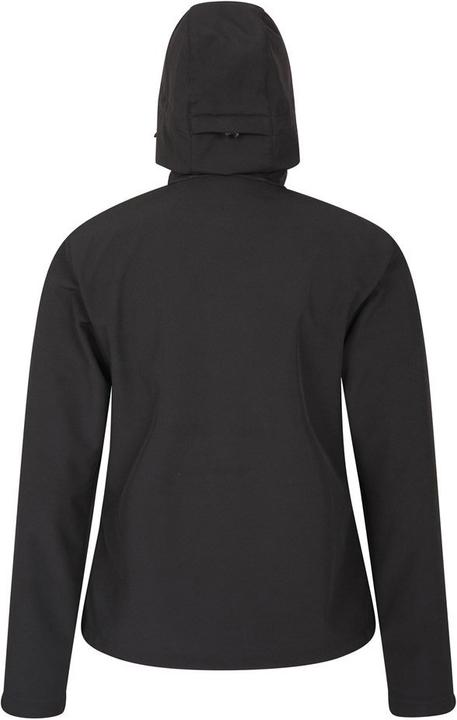 Produktbild Mountain Warehouse Exodus Softshelljacke Atmungsaktiv (30)
