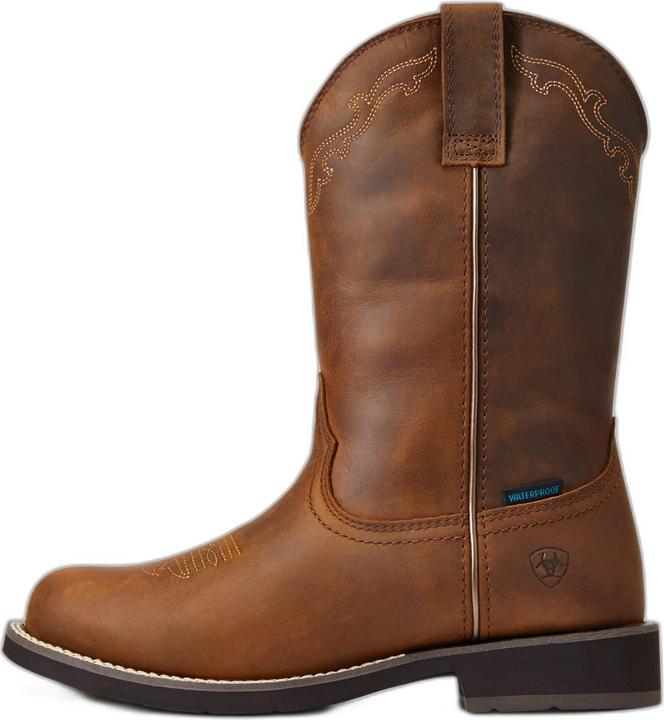 Actual product image Ariat Delilah Round Toe H2O (42.5)