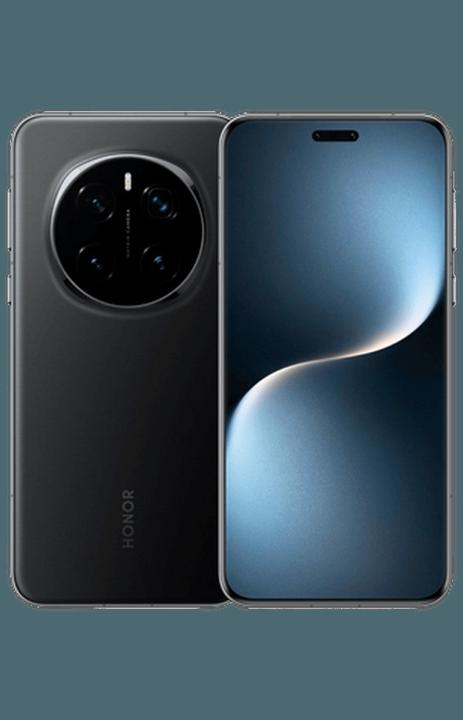 Image du produit Honor Magic7 Pro 512GB Blau (512 Go, Bleu)