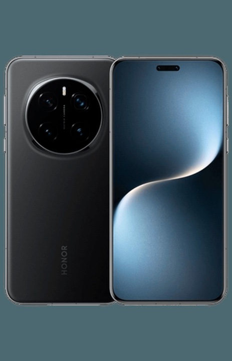 Image du produit Honor Magic7 Pro 512GB Blau (512 Go, Bleu)