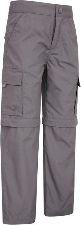 Actual product image Mountain Warehouse Active trousers (104)