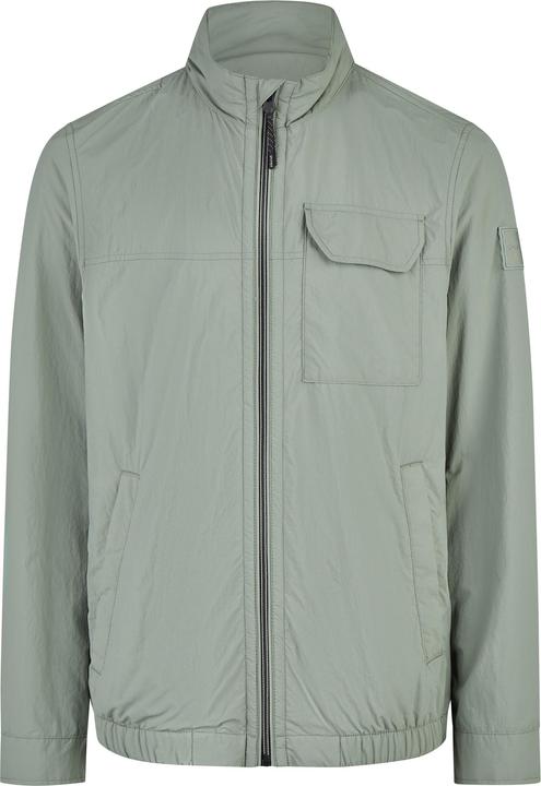 Actual product image Calamar Blouson Cotton Feel (50)