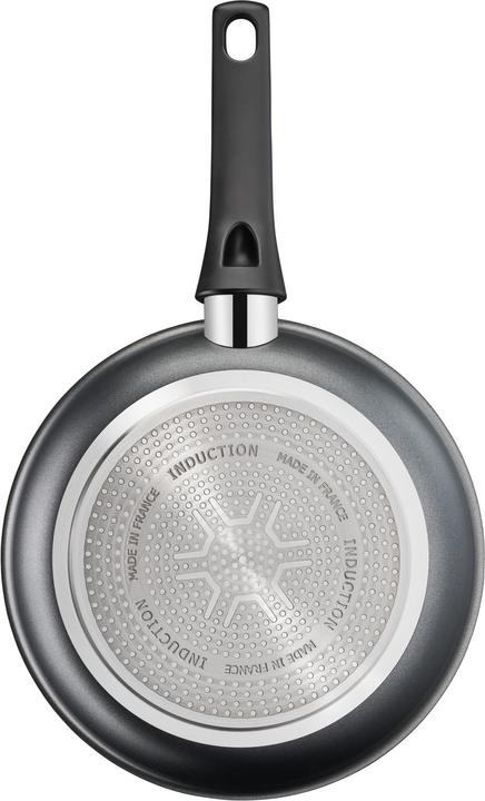 Produktbild Tefal Titanium Fusion (24 cm, Bratpfanne)