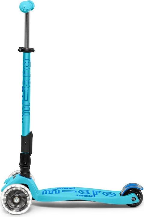 Actual product image Micro Maxi Deluxe