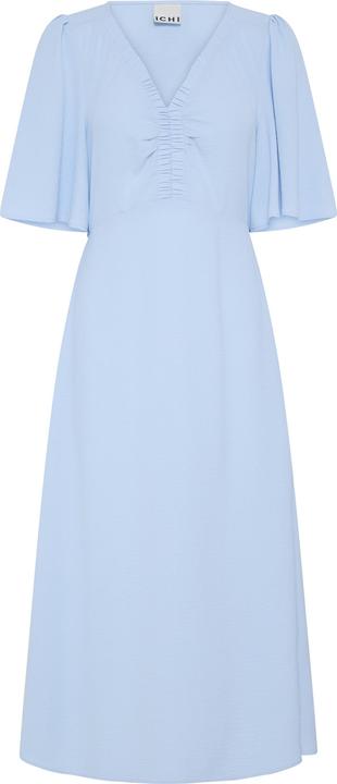 Blue Cashmere