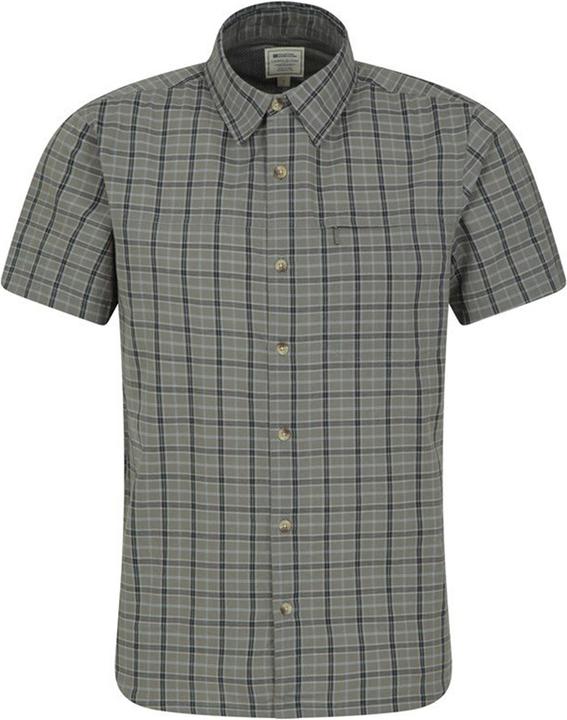 Produktbild Mountain Warehouse Holiday Hemd (XXS)