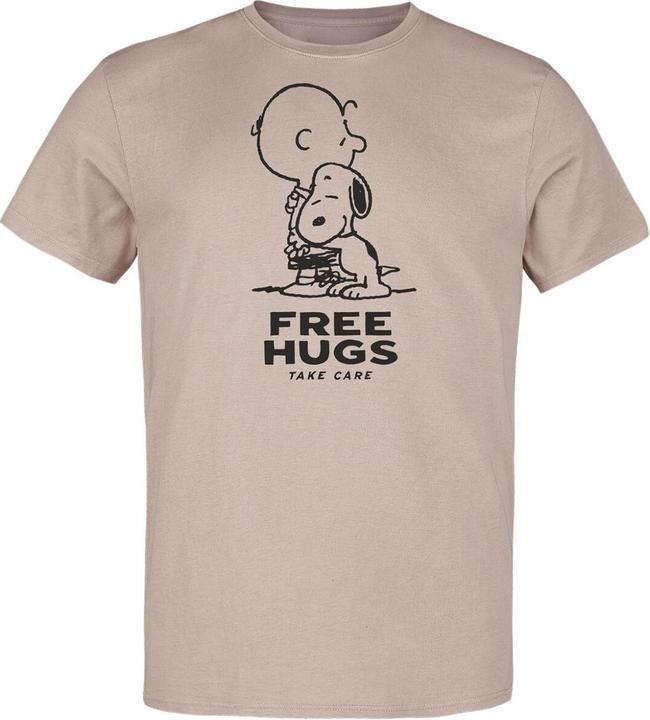 Produktbild Peanuts Free Hugs (L)