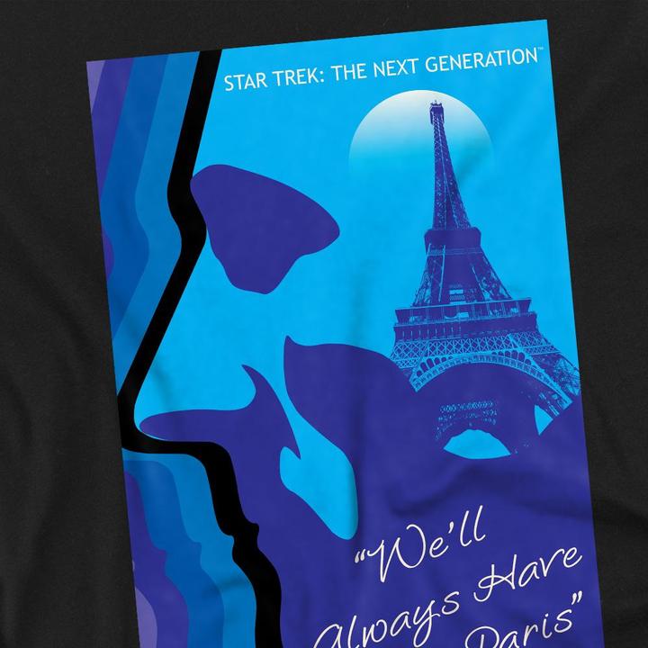 Produktbild The Next Generation Season 1 Episode 24 TShirt (XXL)