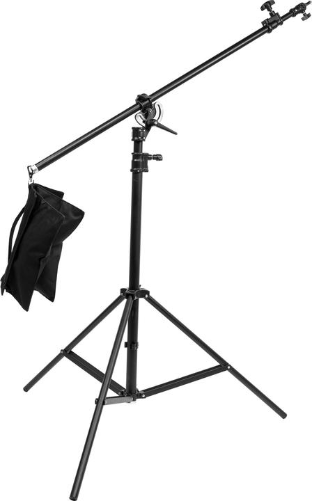 Produktbild Beiwe LSB400 -puomijalusta (395 cm)