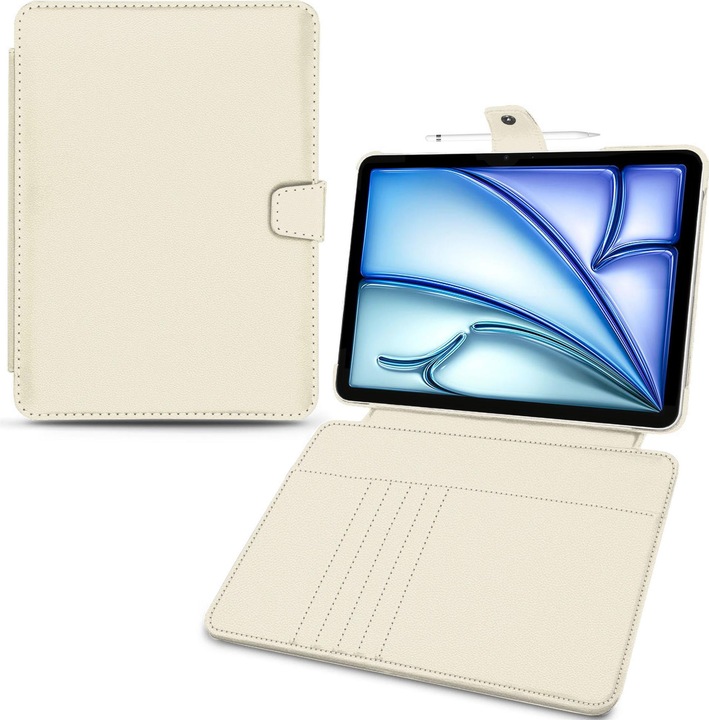 Blanc PU ( Wit )