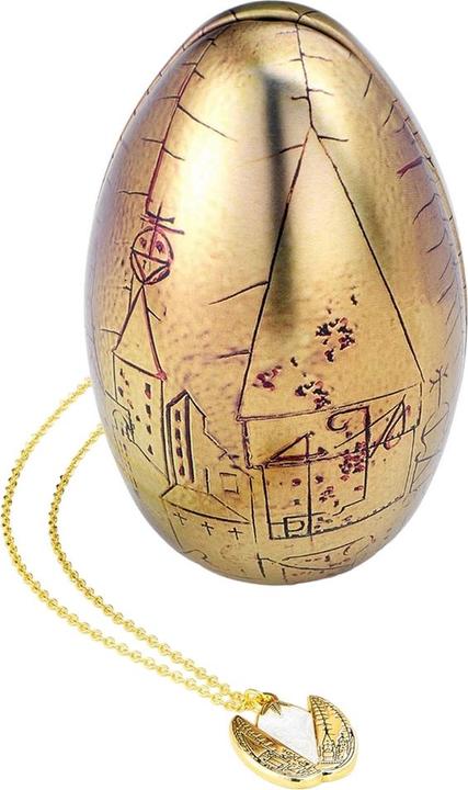 Image du produit - Collier et pendentif