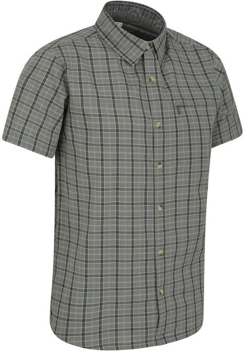 Produktbild Mountain Warehouse Holiday Hemd (XXS)