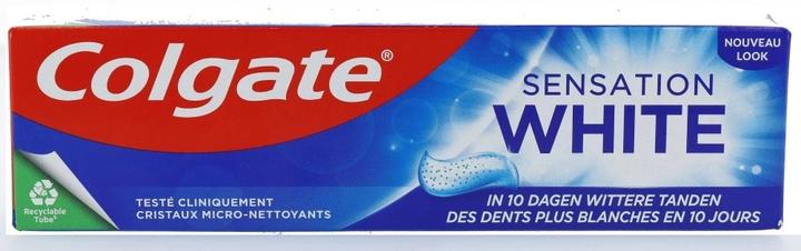 Image du produit Colgate Dentifrice Sensation White 75 ml (75 ml)