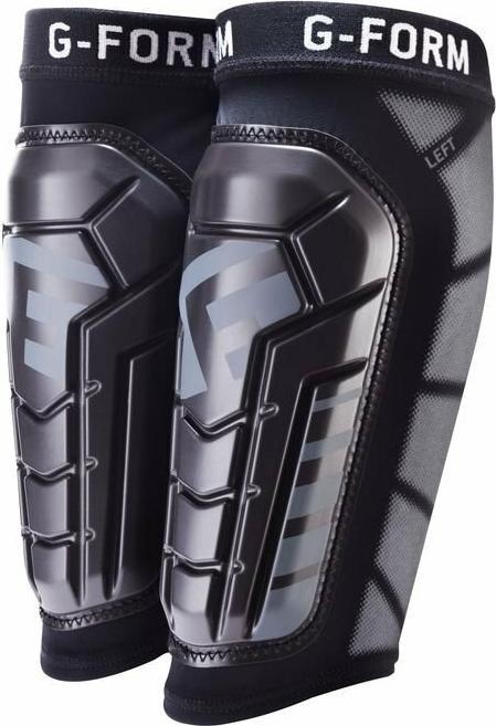G-Form Pro-S Vento Shin Guards Kids (M, S)