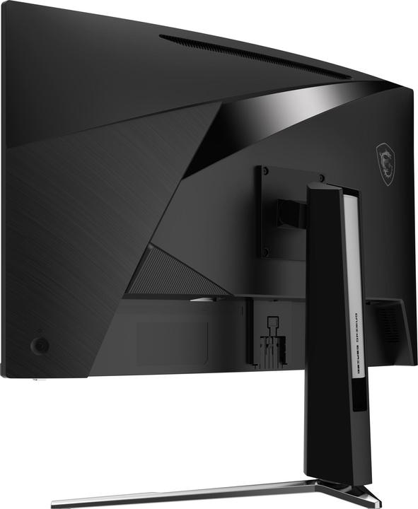 Produktbild MSI MAG 32CQ6PF (2560 x 1440 Pixel, 31.50")