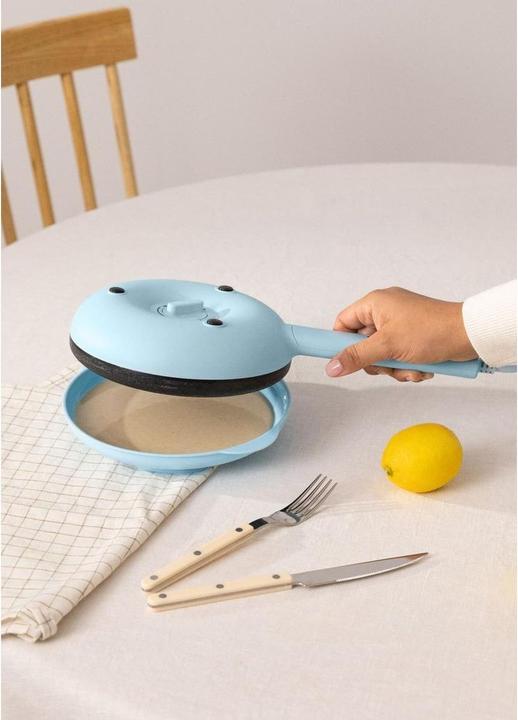 Actual product image Create Crêpe maker