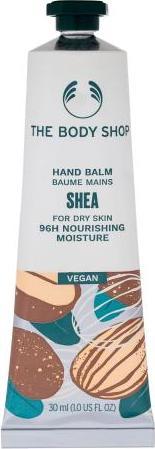 Immagine prodotto The Body Shop La crema per le mani al karité di (30 ml)