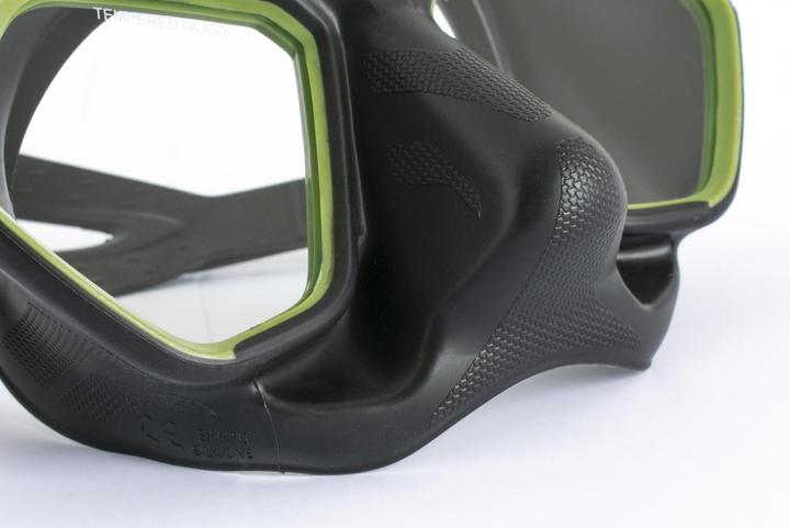 Produktbild Seac Maske Raptor