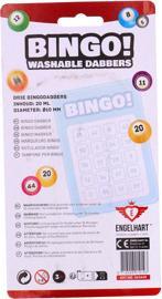 Produktbild Engelhart Bingo-Marker, 3 Stück.