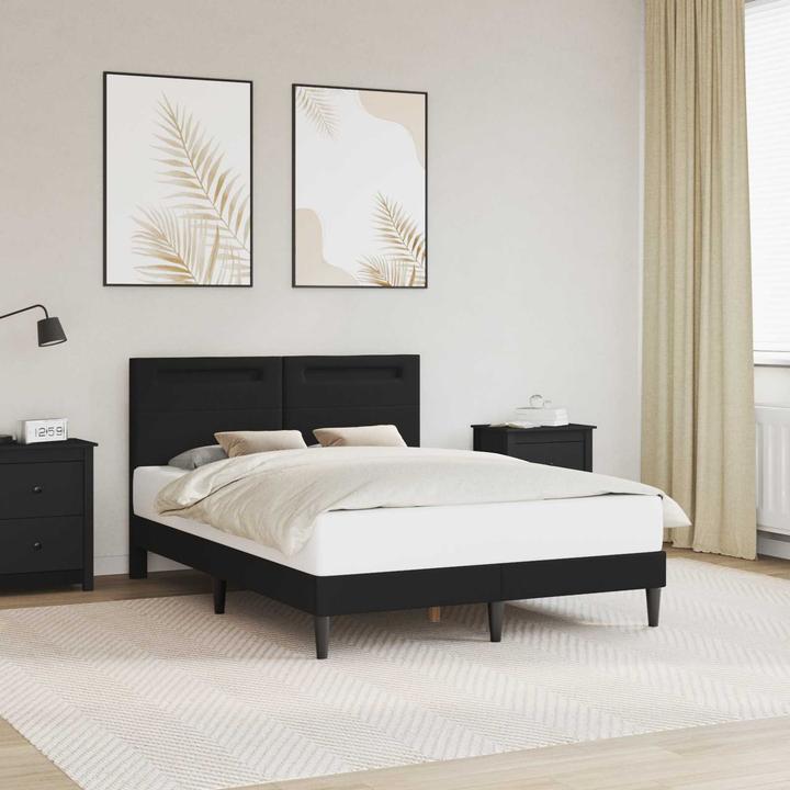 Image du produit vidaXL Betten (120 x 200 cm)