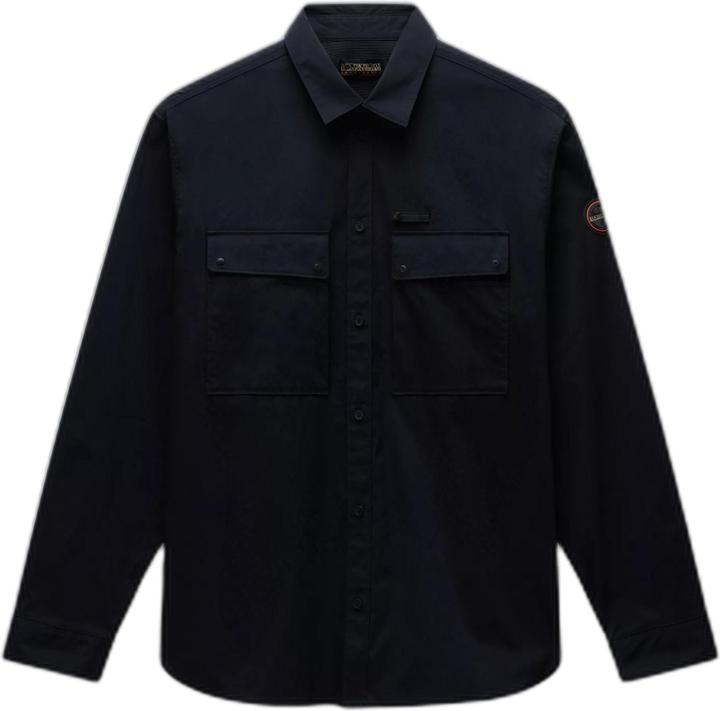 Produktbild Napapijri regenjacke g-boon (S)